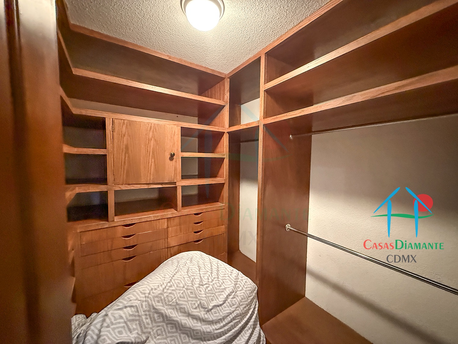 Interlomas Casa Rubén AB - Recámara cuatro 9